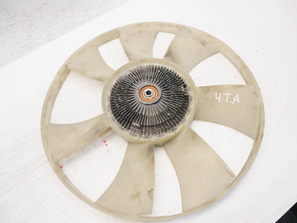 [MTD-440452] Ventilador para Mercedes Sprinter 906 2.2 CDI OM651.955