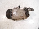 Compresor de aire acondicionado para BMW 316i N43B16A 122CV (09/2008 - 06/2012)