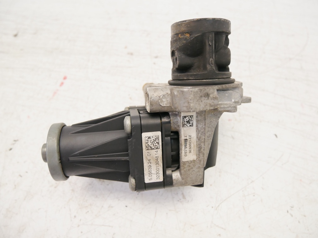 [MTD-440374] Válvula EGR para Citroën Opel Peugeot 1.5 BlueHDI YH01 YHZ DV5RC 231200936