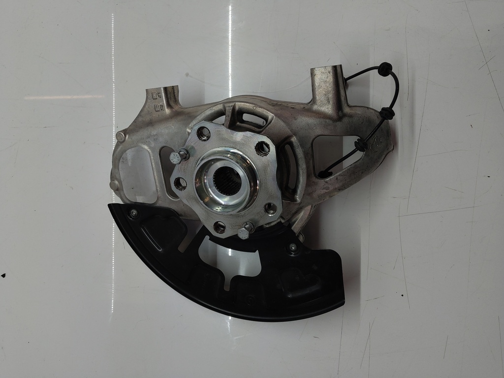 [MTD-507451] Mangueta de dirección delantera derecha para Ferrari 296 GTS