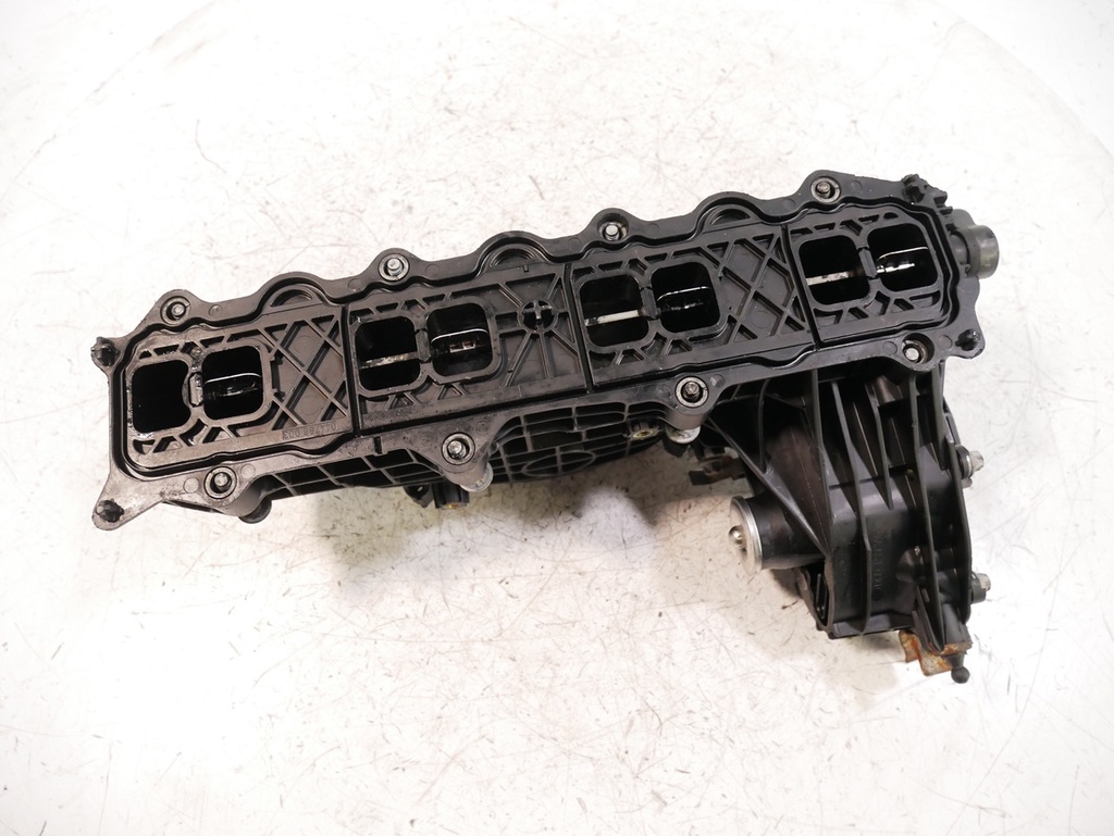 [MTD-440675] Colector de admisión Mercedes Sprinter 2,2 CDI Euro 5 OM651.955 651.955