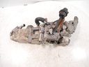 Refrigerador de gases de escape para Mercedes Sprinter 2.2 CDI Euro 5 OM651.955