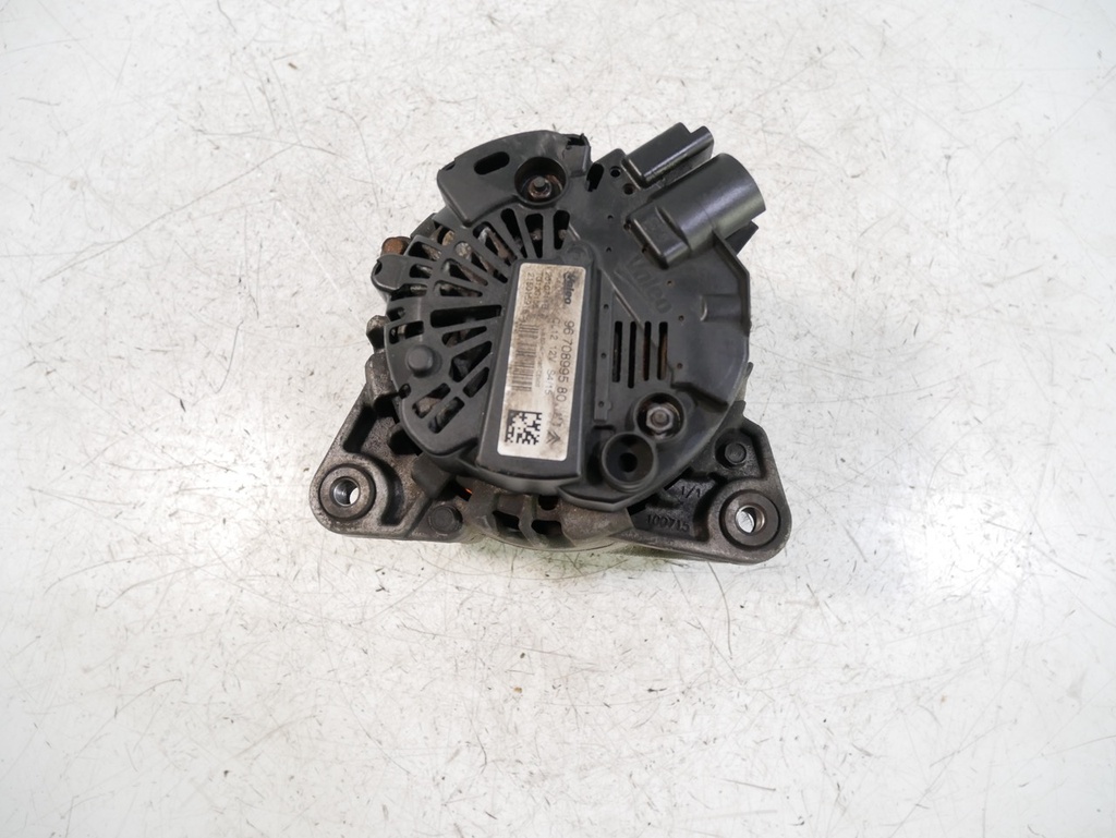 [MTD-441007] Alternador Citroën C3 MK2 1.2 VTi 82CV HMZ HM01 EB2F 9670899580