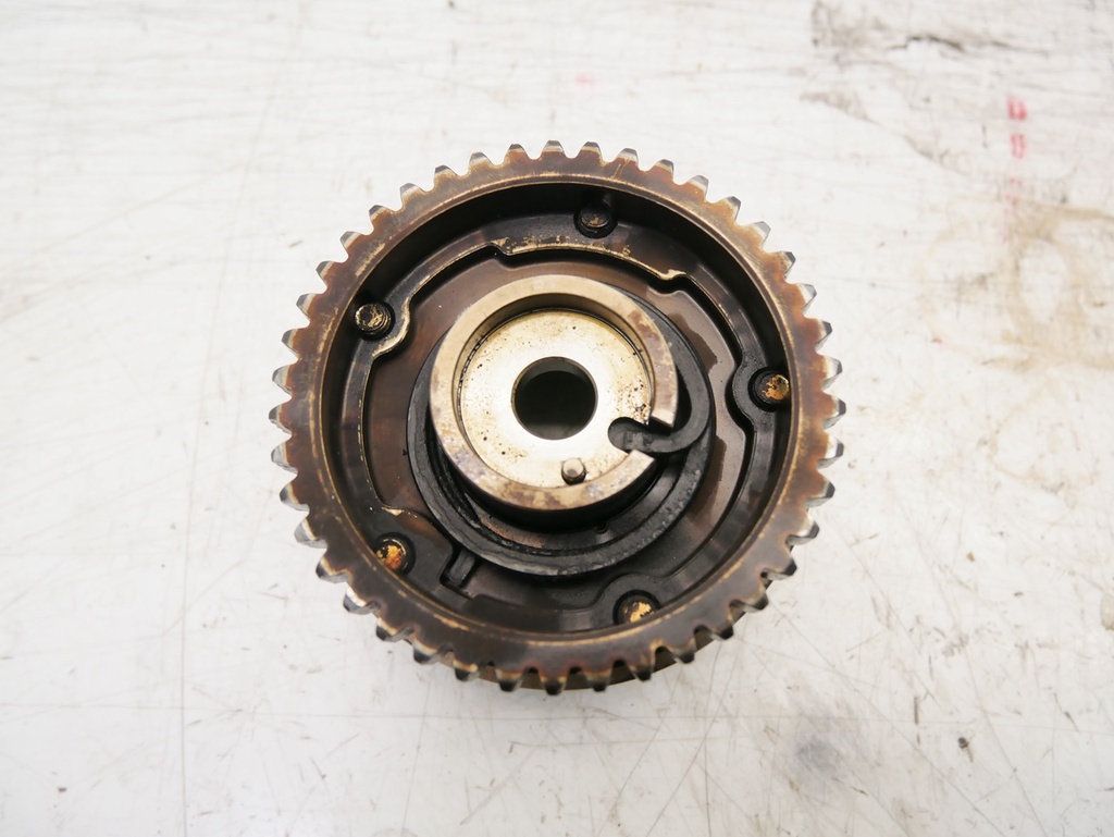 [MTD-440814] Regulador de levas para Nissan Renault Juke 1.2 DIG-T HRA2DDT/H5F 130259835R (ab 03/2013, 85-88 kW, 115-120 CV, 104.000 km)