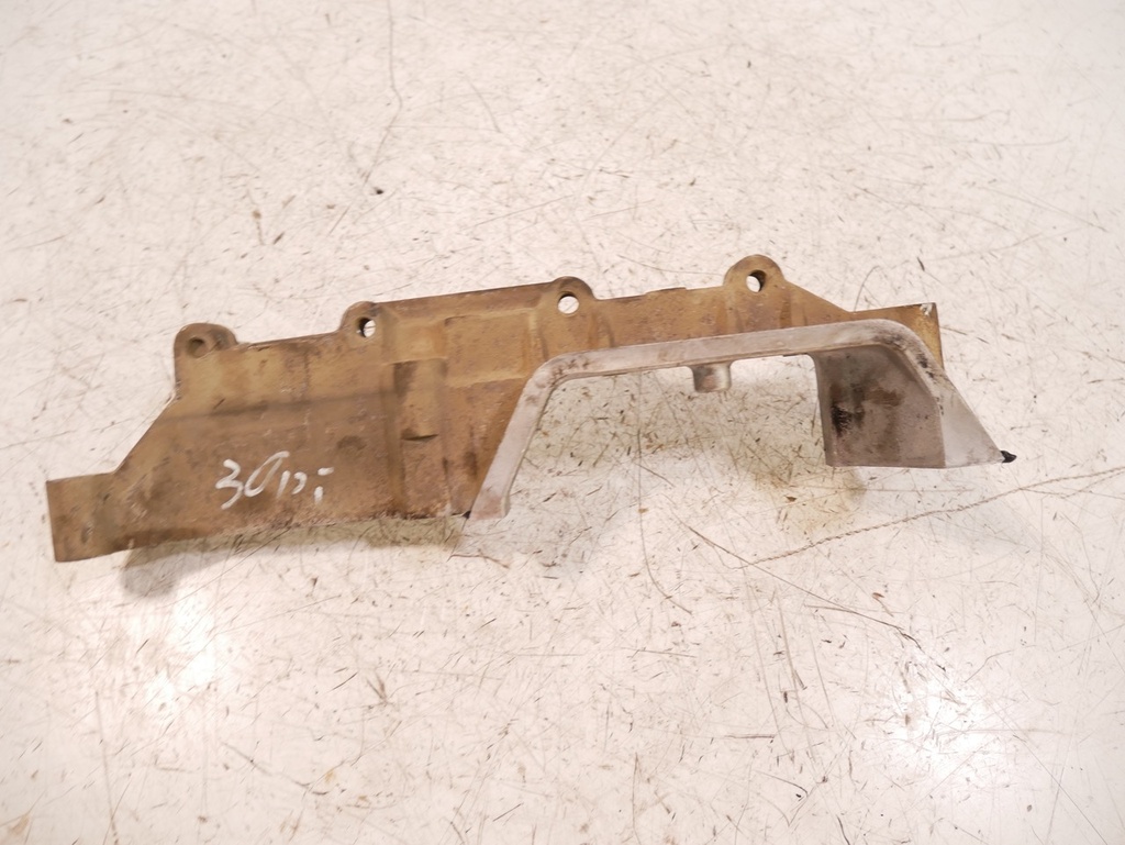 [MTD-441070] Soporte motor para Isuzu D-Max 2.5 DiTD 4JK1 136 CV