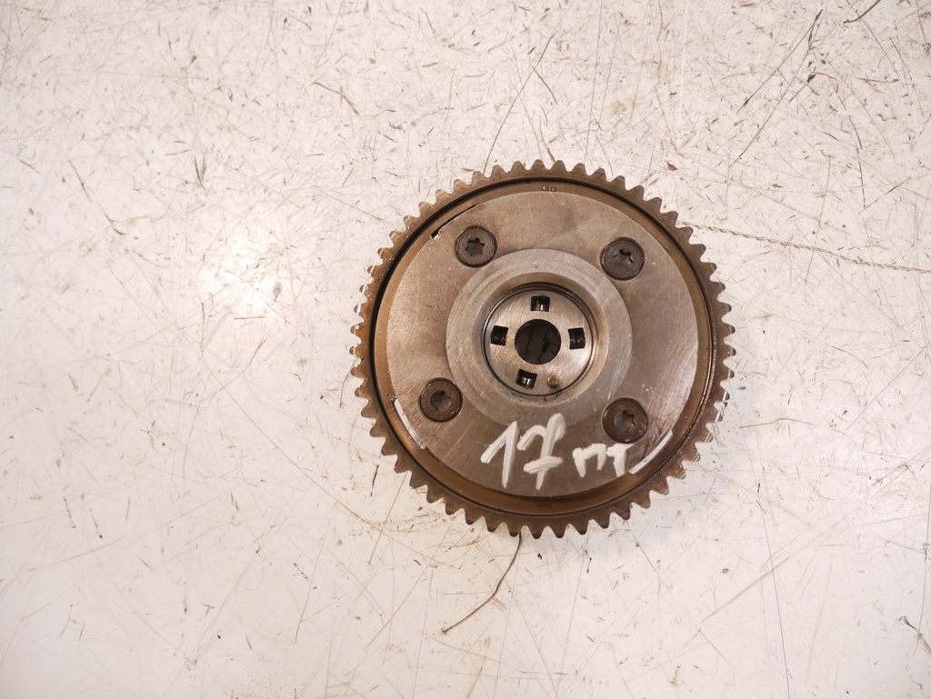 [MTD-441284] Variador de fase Opel Adam / Astra / Corsa E 1.0 T B10XFL LE1