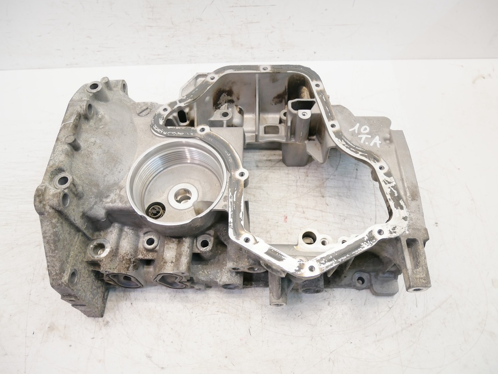 [MTD-441243] Cárter de aceite Nissan Juke F15 Pulsar Qashqai 1.2 DIG-T HRA2 HRA2DDT 110171000R
