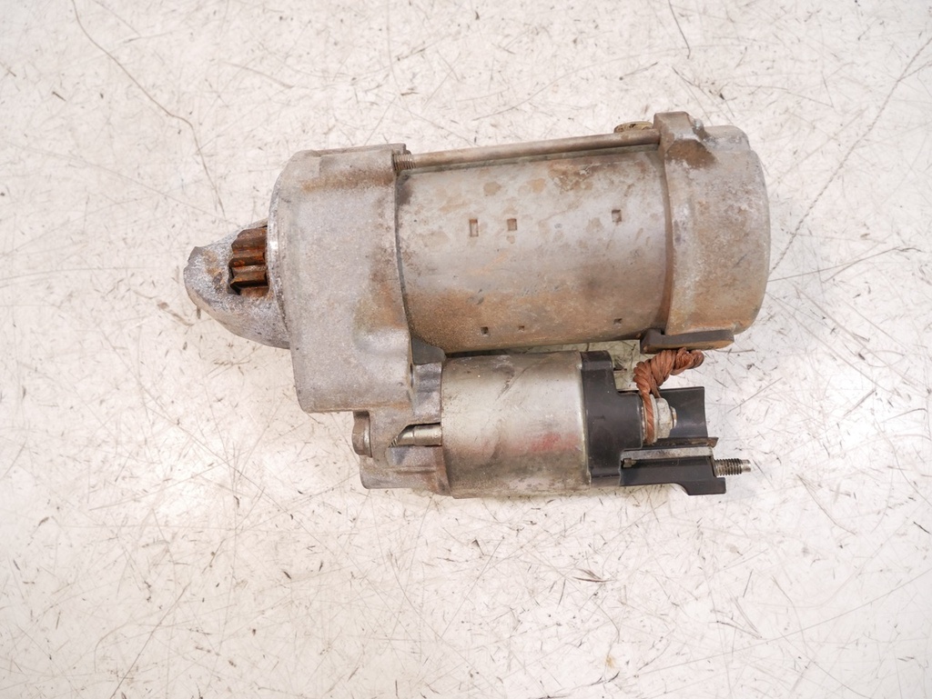 [MTD-441362] Motor de arranque Mercedes C 180 CDI (W204) 2012 1-2 semana