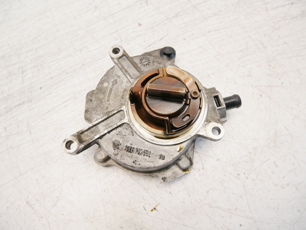 [MTD-441534] Bomba de vacío 2.0 TFSI BWA Audi Seat Skoda VW 09/2004-06/2010