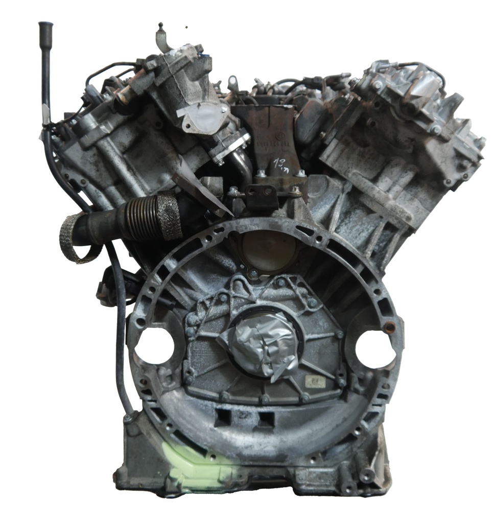 [MTD-486445] Motor para Mercedes Clase E 3.0 CDI
