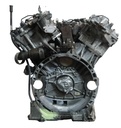 Motor para Mercedes Clase E 3.0 CDI