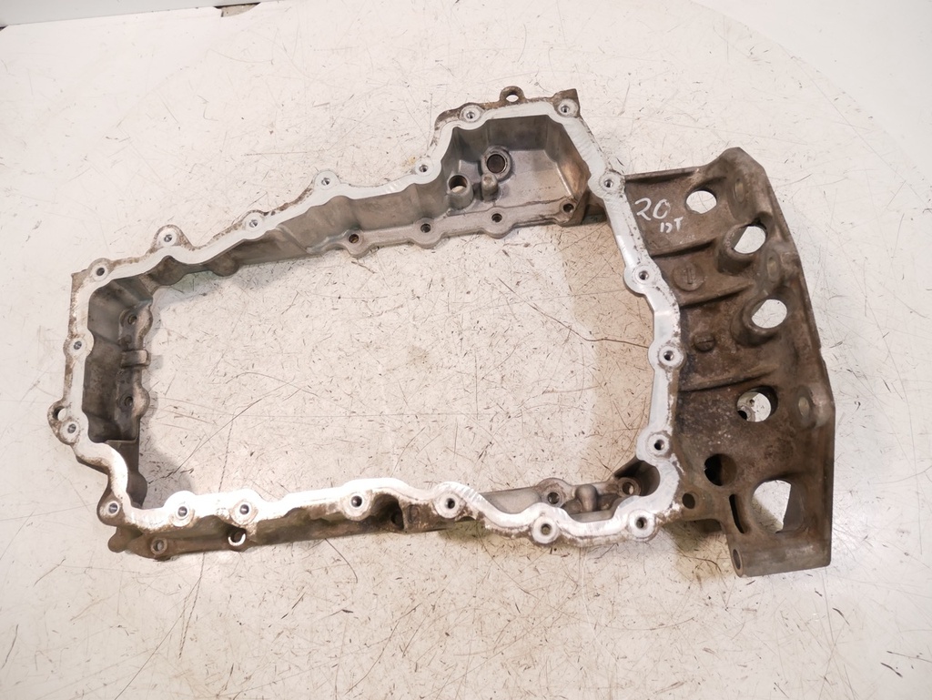 [MTD-441869] Cárter de aceite Ford Kuga 2.0 TDCi T7MA 2014-2019