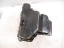 Cárter de aceite para Mercedes M-Klasse W164 3,0 CDI OM642.820 642.820
