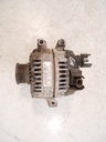 Alternador para Opel Astra K/Mokka 1.6 CDTI B16DTU LWV 13587304