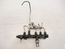 Flauta de inyectores Citroën Jumper 2.2 BlueHDi 2021 9674300080