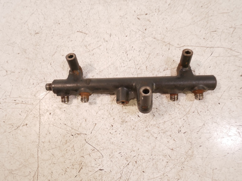 [MTD-442750] Flauta de inyectores Ford Galaxy 2.0 TDCI TXWA C20DD0X 9681909680