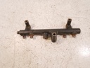 Flauta de inyectores Ford Galaxy 2.0 TDCI TXWA C20DD0X 9681909680