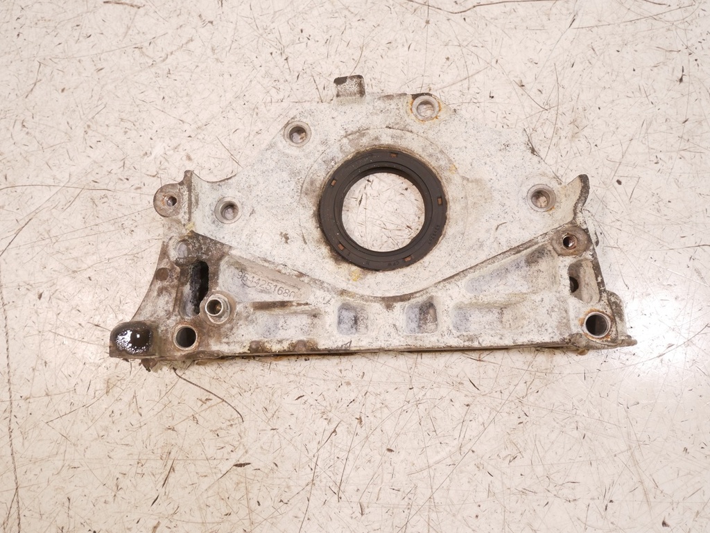 [MTD-442764] Brida de junta Ford Galaxy / S-Max 2.0 TDCI TXWA C20DD0X 9644251680