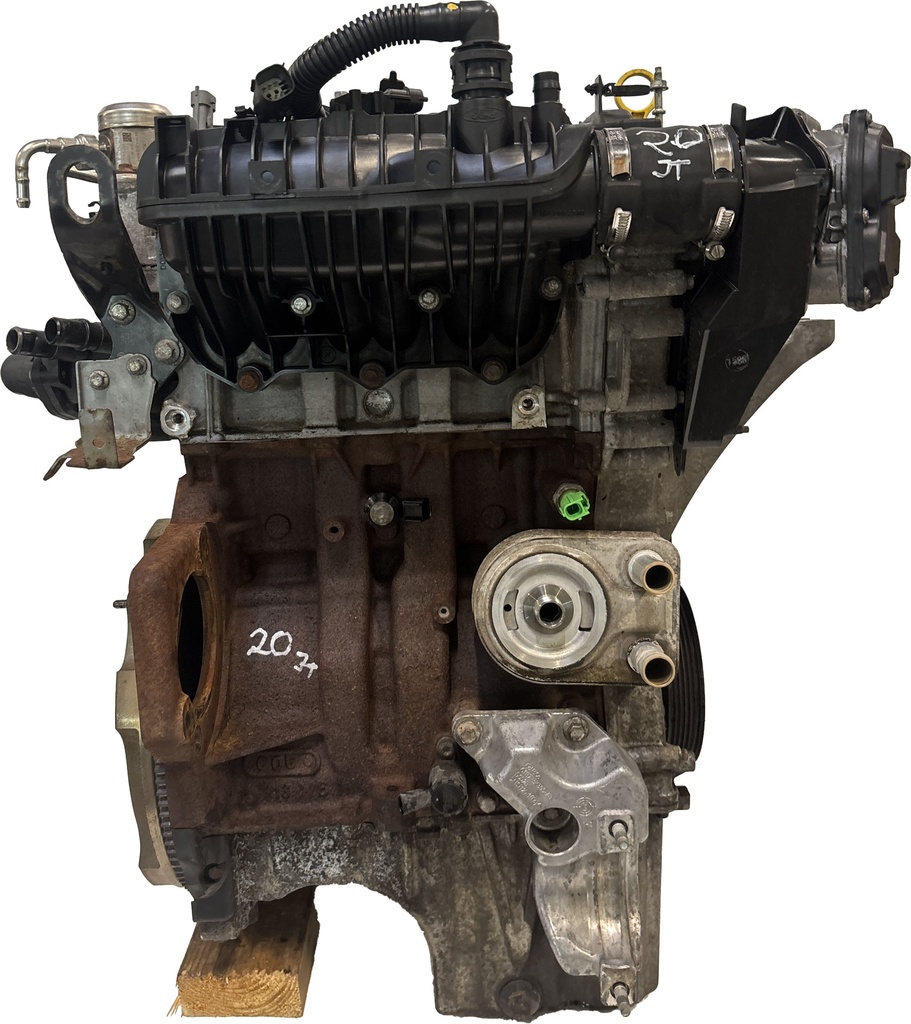 [MTD-486583] Motor Ford Fiesta VI / B-Max 1.0 EcoBoost (SFJA)