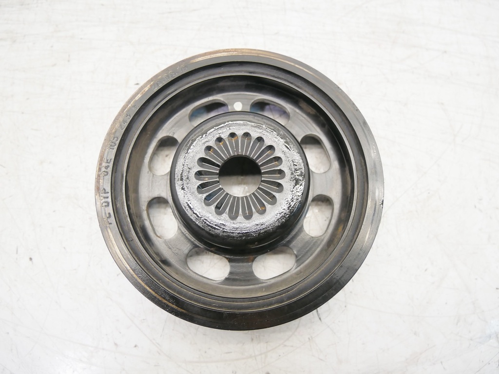 [MTD-442678] Polea para Audi Seat Skoda VW 1.4 TFSI CZCA CZC 04E105243E