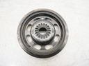 Polea para Audi Seat Skoda VW 1.4 TFSI CZCA CZC 04E105243E