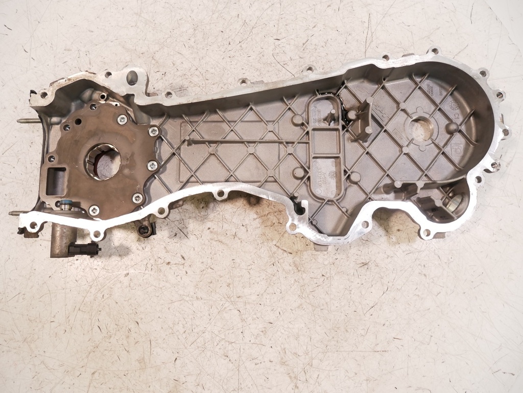 [MTD-443209] Bomba de aceite para Fiat 1.3 d