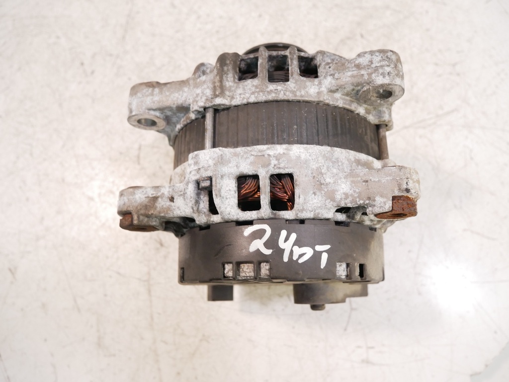 [MTD-443322] Alternador para Jaguar XE 2.0 D 204DTD AJ20D4 132kW