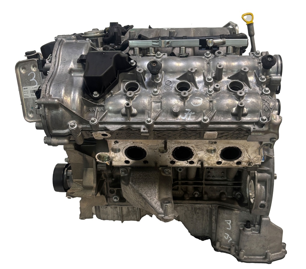[MTD-487388] Motor Mercedes Clase G W463 5.5 V8 (M273.963)