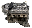 Motor Mercedes Clase G W463 5.5 V8 (M273.963)