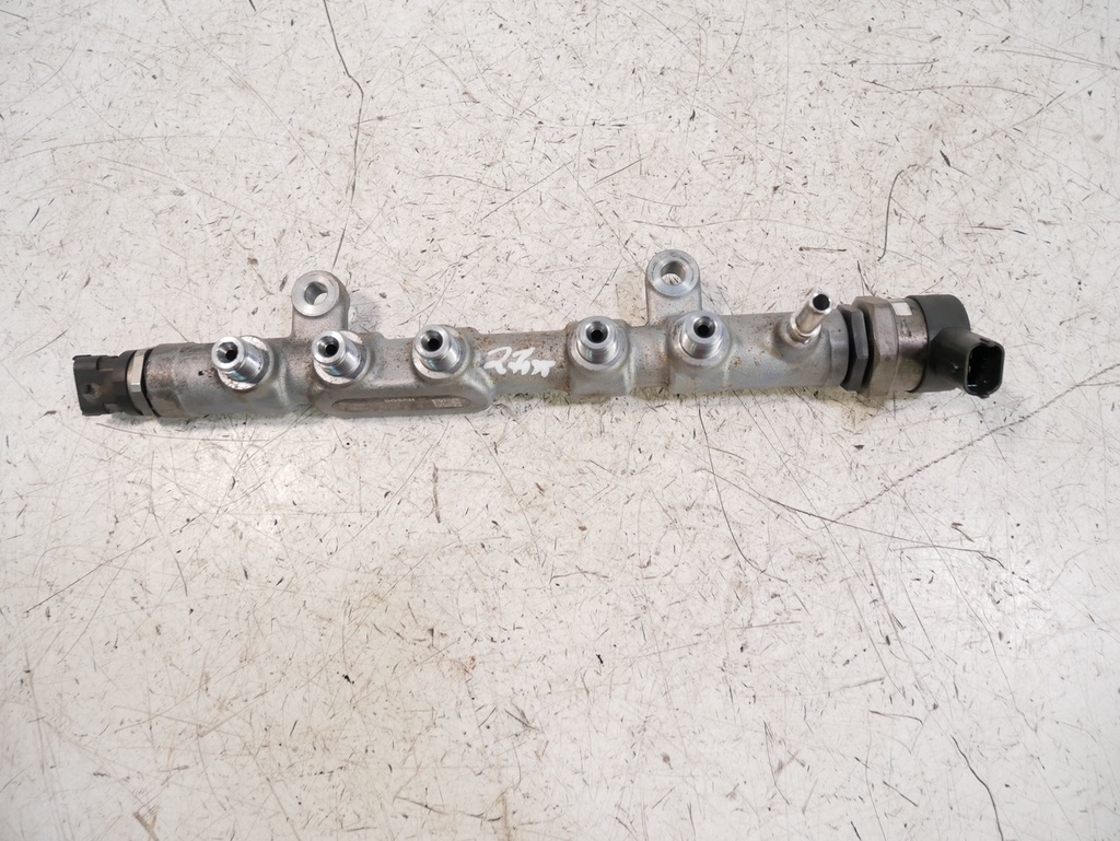 [MTD-443325] Flauta de inyectores para Jaguar XE X760 2.0 D 204DTD AJ20D4
