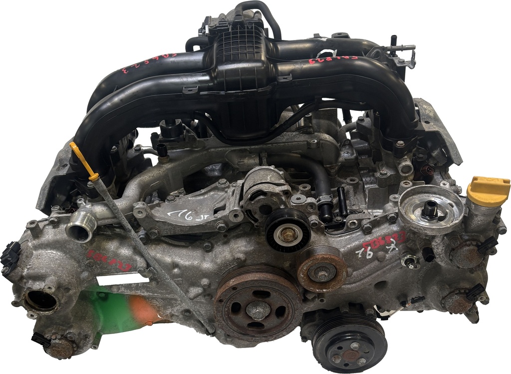 [MTD-488066] Motor Subaru XV GP 2.0 Gasolina (FB20B)