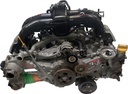 Motor Subaru XV GP 2.0 Gasolina (FB20B)