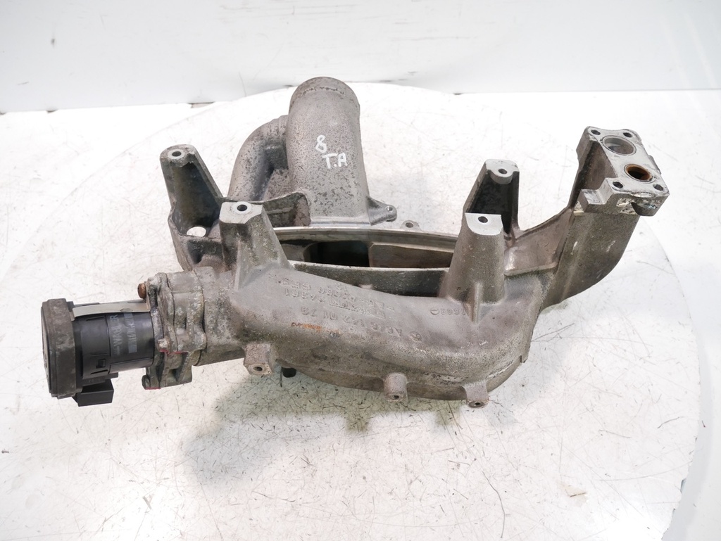 [MTD-443670] Colector de admisión Mercedes Sprinter 2.2 CDI OM646.984 2006-2009
