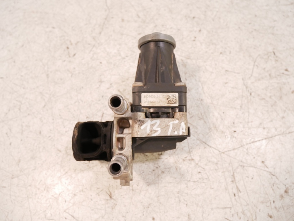 [MTD-443733] Válvula EGR Ford Transit 1.5 EcoBlue Z2GA 9829870280