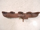 Colector de escape Citroen Opel Peugeot 1.5 BlueHDI YHY DV5RD YH01
