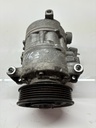 Compresor de aire acondicionado Audi Seat VW 2.0 TFSI TSI CJXC CJX 5Q0820803F 2015