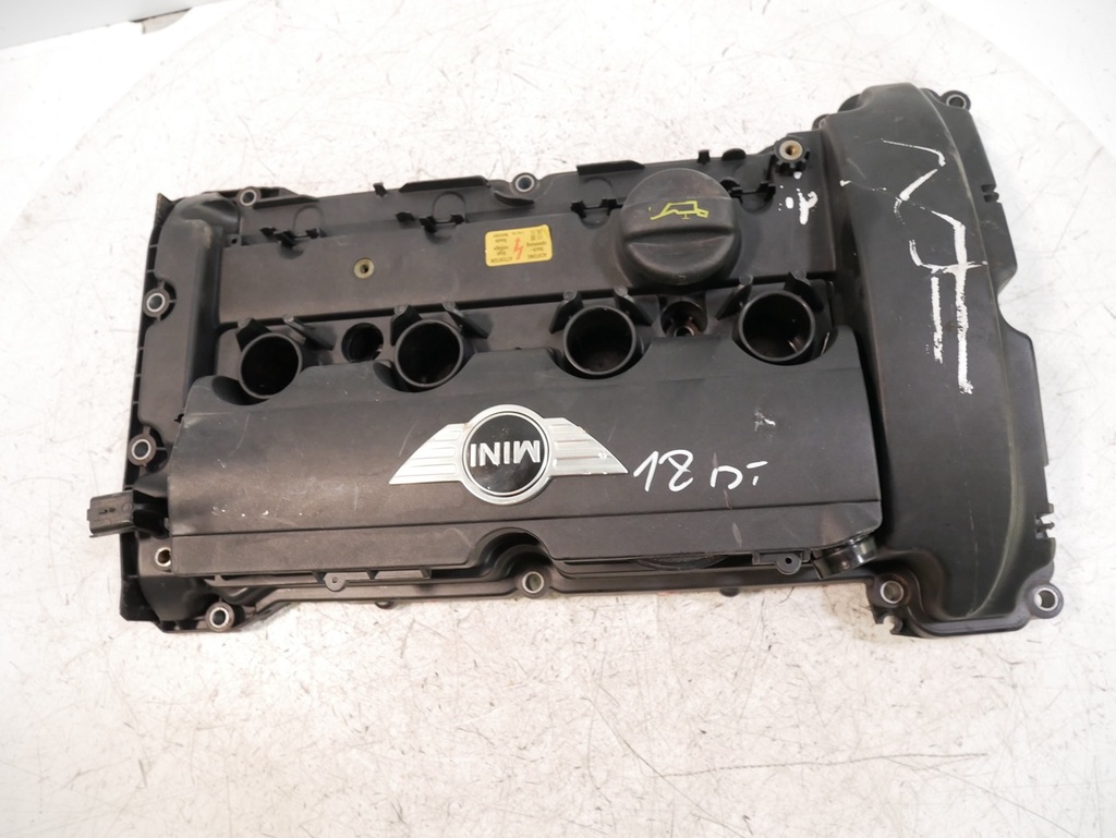 [MTD-444019] Tapa de balancines Mini Clubman Cooper S 1.6 N14B16AB N14