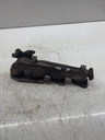 Colector de escape para Mercedes C-Klasse W205 S206 C205 A205 2.2 BlueTEC OM651.921 651.921