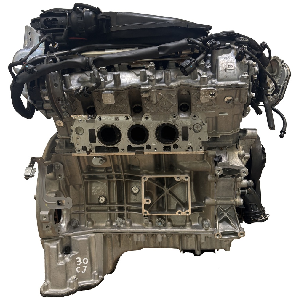 [MTD-488203] Motor Mercedes Clase E W212/S212 3.5 Gasolina (M276.952)
