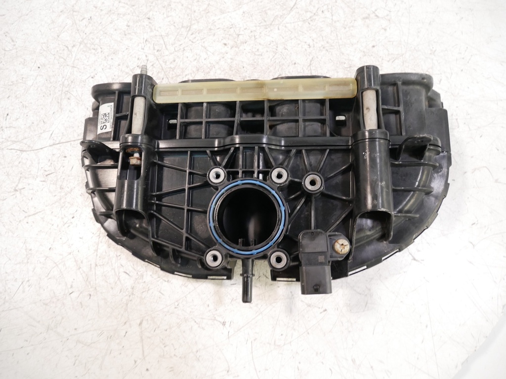 [MTD-444098] Colector de admisión Opel Astra K 1.4 Turbo B14XFT LE2 12681997