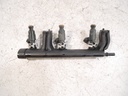 Rampa de inyectores Opel Corsa F 1.2 68 CV F12XEL 9816955780
