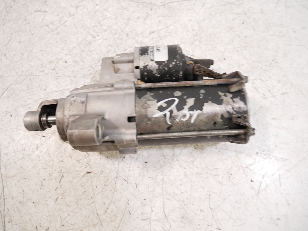 [MTD-444154] Motor de arranque Audi A5 S5 4.2 quattro CAUA CAU 26845 260KW 354CV
