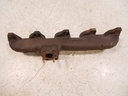 Colector de escape Citroën Opel Peugeot 1.5 BlueHDi YHY DV5RD YH01