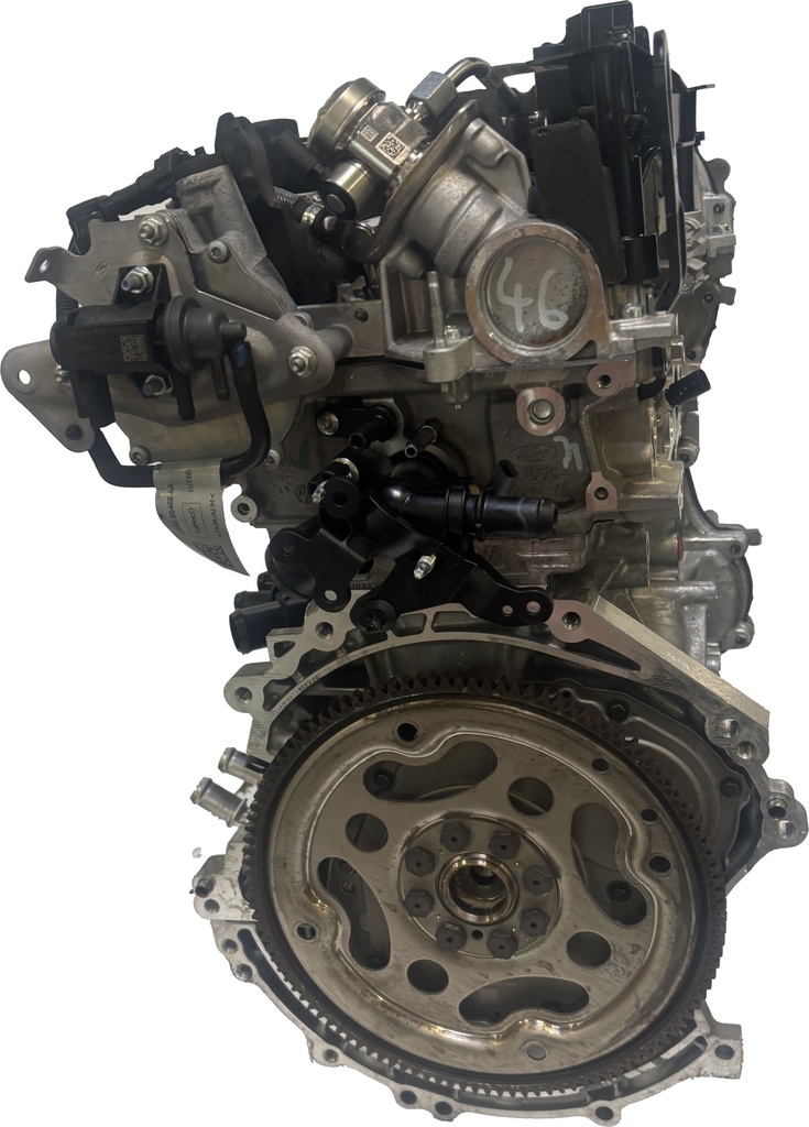 [MTD-488368] Motor Ford Focus IV / Escape 1.5 EcoBoost (Y1DA)