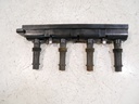 Bobina de encendido para Opel Vauxhall 1.4 Turbo 16V A14NEL B14NEL LUJ