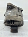 Alternador para Opel Astra H / Zafira 1.6 Z16XER LDE 13229984