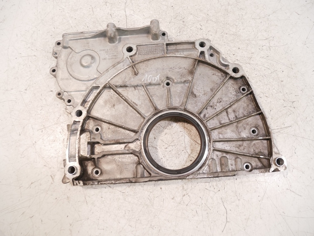 [MTD-444707] Tapa frontal BMW 420i B48B20A 8576355