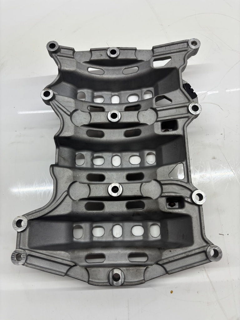 [MTD-444822] Chapa protectora para Land Rover Discovery L550 2.0 D 204DTD AJ20D4