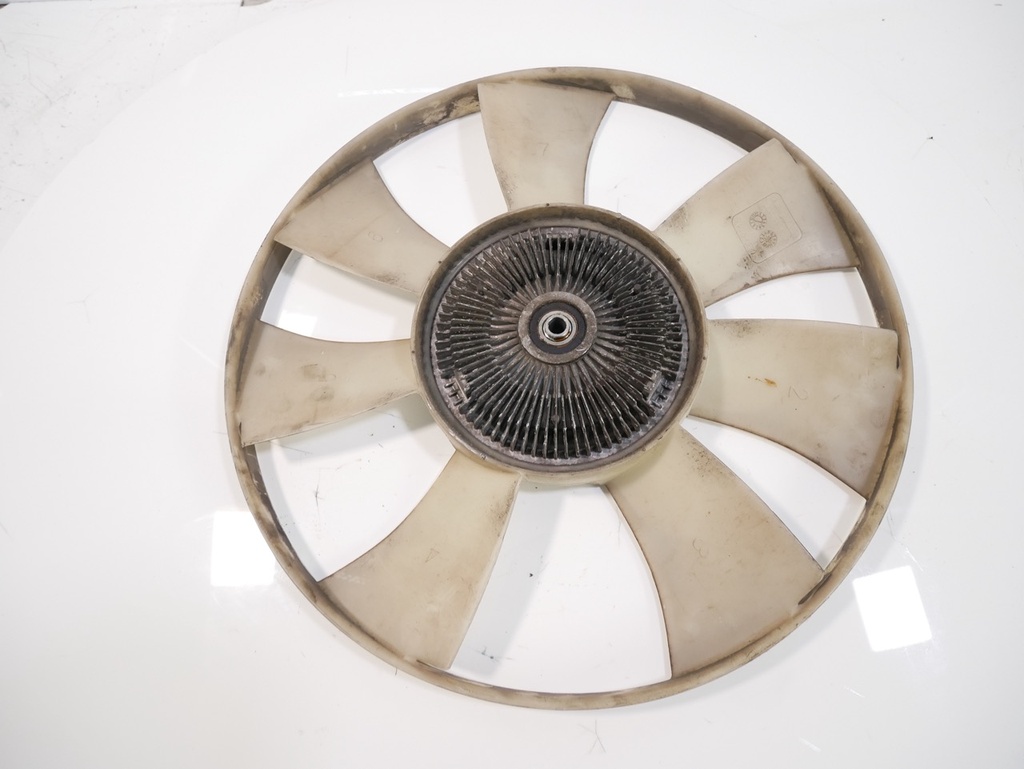 [MTD-445072] Ventilador para Mercedes Sprinter 2.2 CDI OM651.958 2020