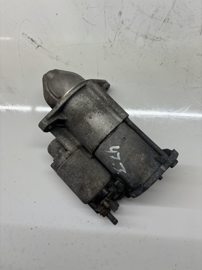 [MTD-445019] Motor de arranque Opel Astra Zafira Insignia Mokka 1.6 16V A16XER 55576960